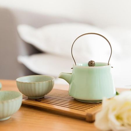 Mogan Mingtai Villa Huzhou Εξωτερικό φωτογραφία