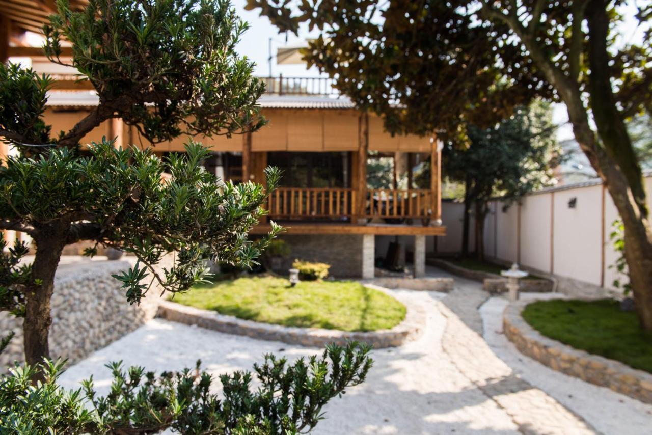 Mogan Mingtai Villa Huzhou Εξωτερικό φωτογραφία