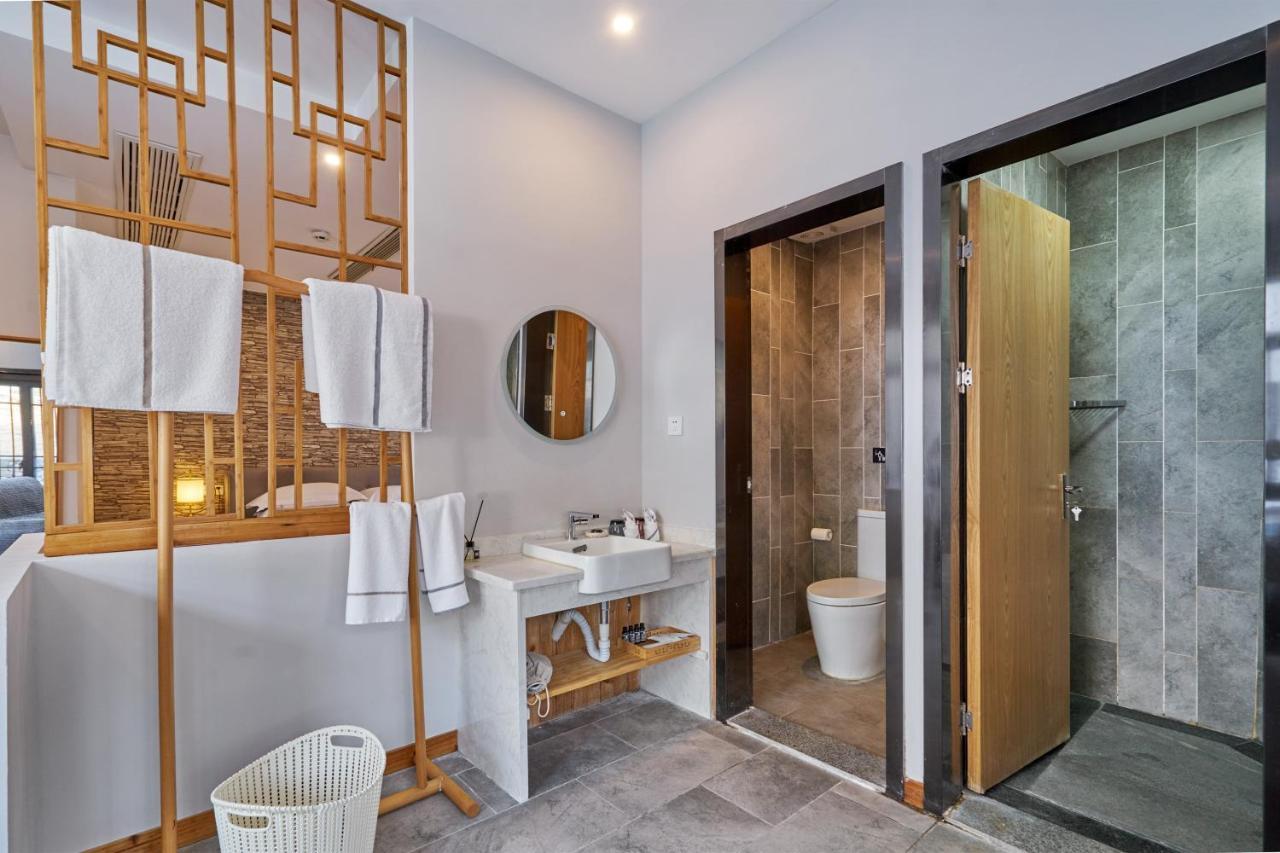 Mogan Mingtai Villa Huzhou Εξωτερικό φωτογραφία