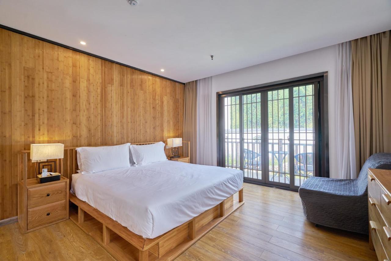 Mogan Mingtai Villa Huzhou Εξωτερικό φωτογραφία