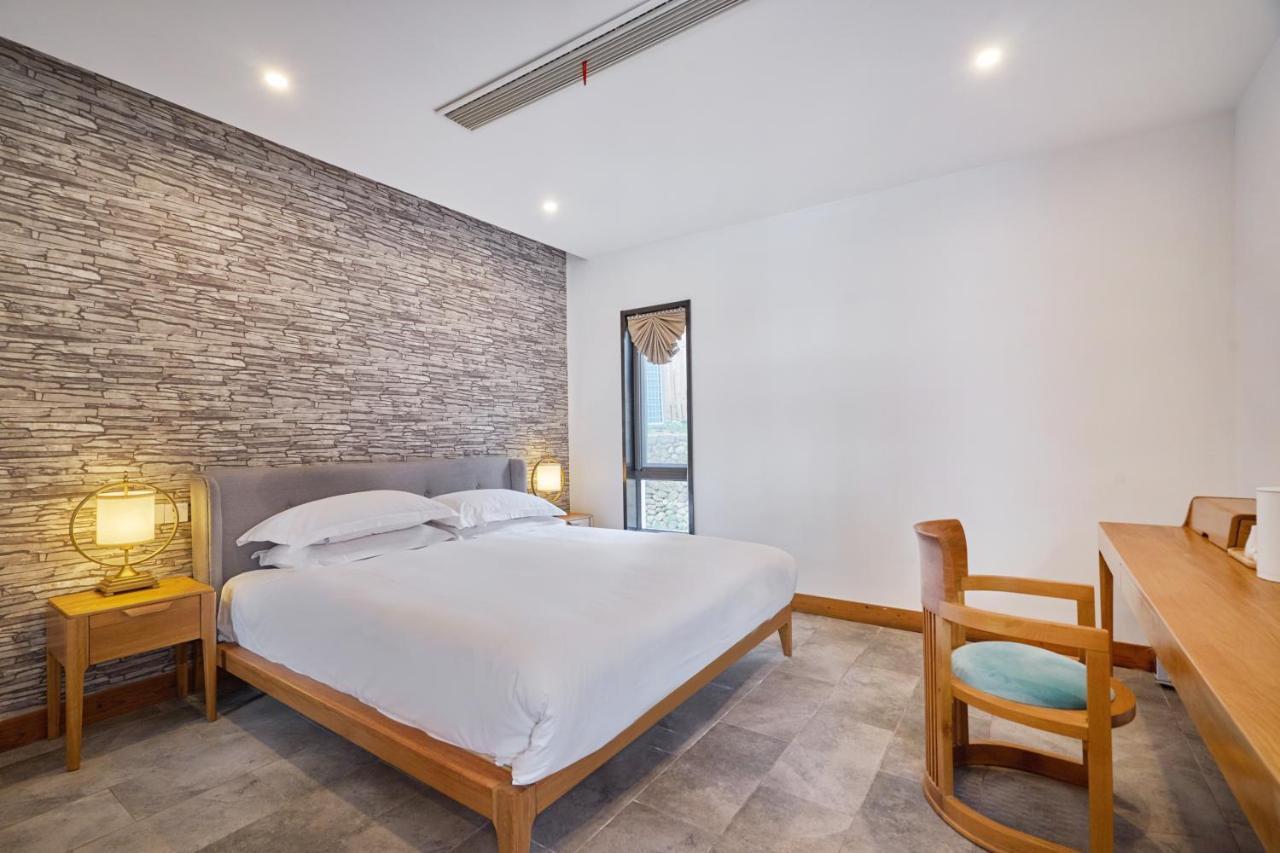 Mogan Mingtai Villa Huzhou Εξωτερικό φωτογραφία