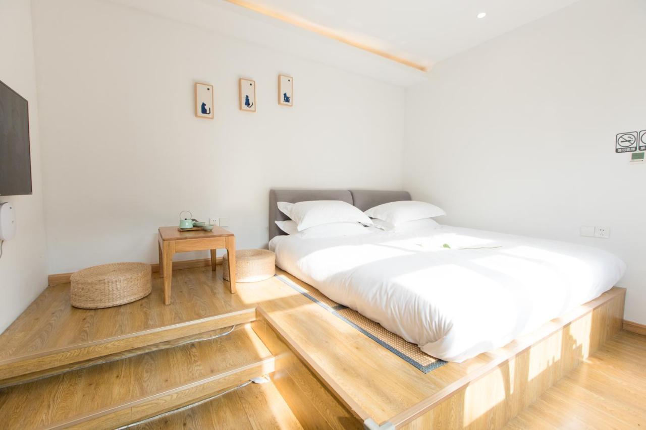 Mogan Mingtai Villa Huzhou Εξωτερικό φωτογραφία