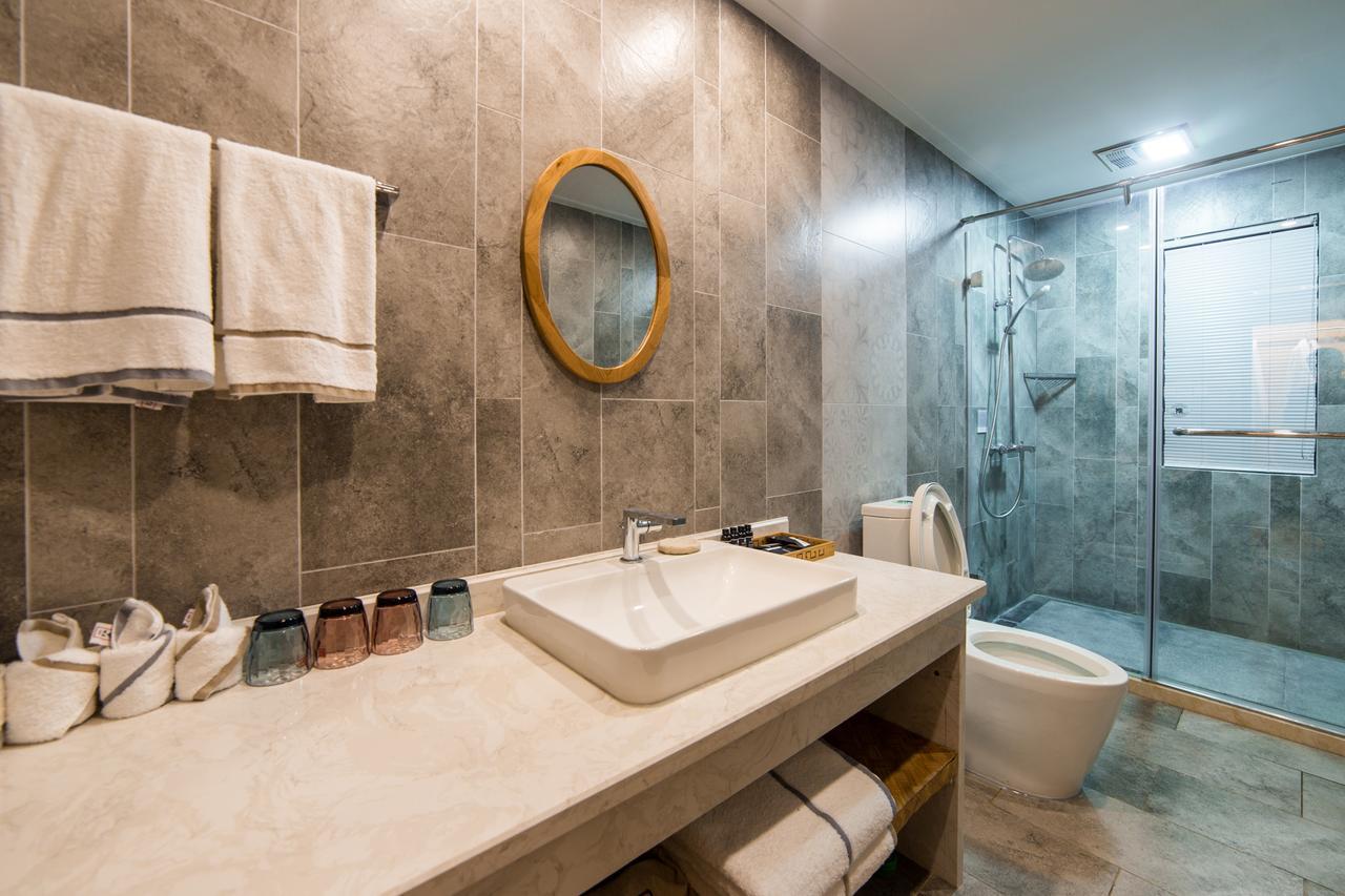 Mogan Mingtai Villa Huzhou Εξωτερικό φωτογραφία